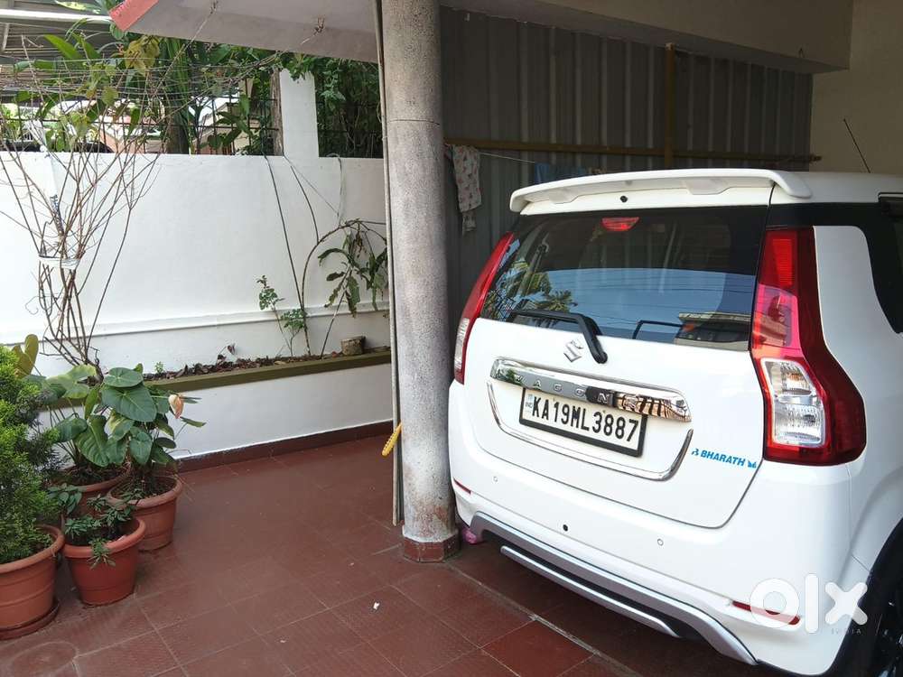Maruti Suzuki Wagon R Petrol Manual 2021