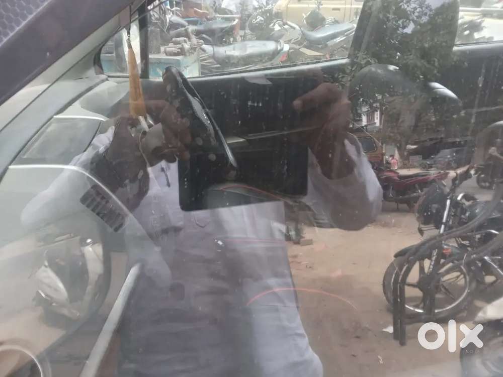 Maruti Suzuki Wagon R 2010 Year Model