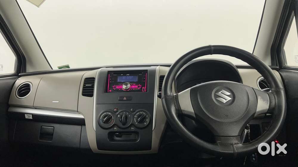 Maruti Suzuki Wagon R Lxi Cng, 2016, Cng & Hybrids