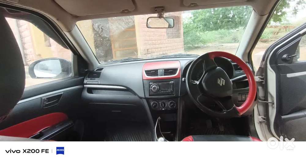 Maruti Suzuki Swift Diesel 2015