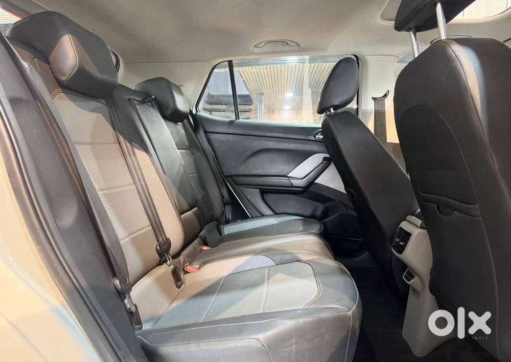 Skoda Kushaq 1.5 Tsi Style, 2021, Petrol