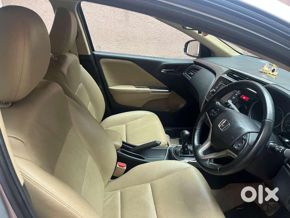 Honda City Vx Petrol 2015  Single Owner  20k Km  Excellent Cond