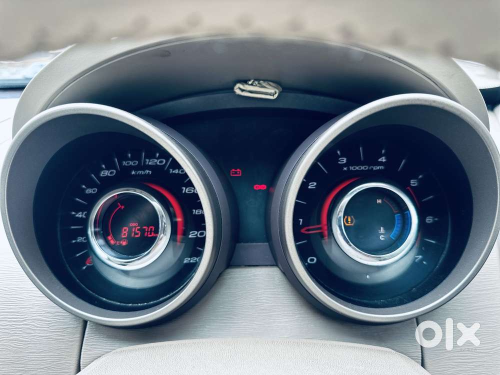 Mahindra Xuv500 2011-2015 W8 4wd, 2013, Diesel