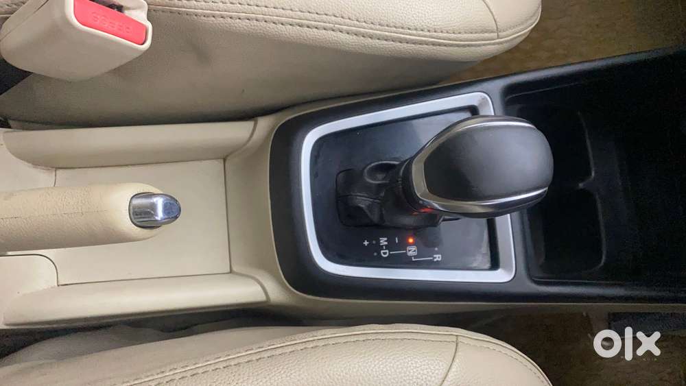 Maruti Suzuki Swift Dzire