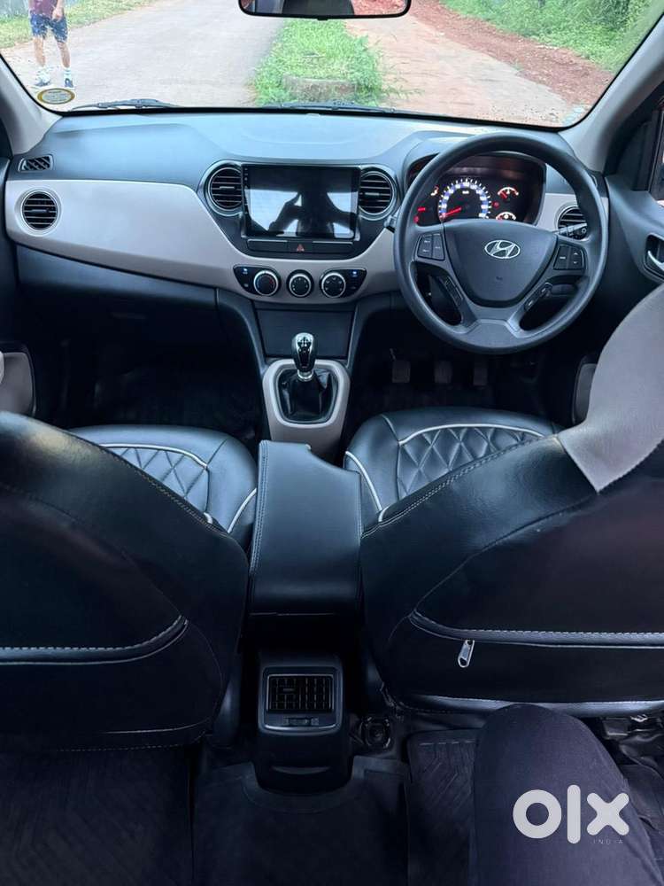 Hyundai Xcent 1.1 S Crdi, 2015, Diesel