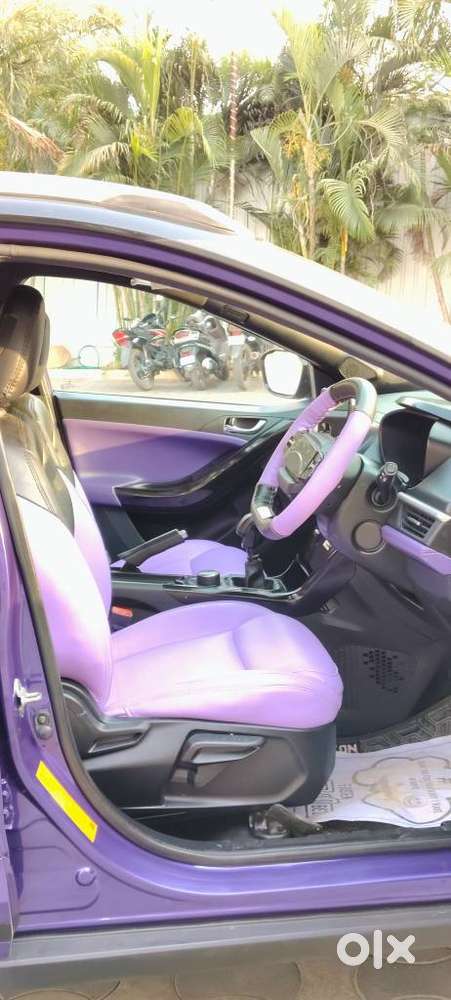 Tata Nexon Fearless Pr S 1.5 Revotorq Diesel 6 Mt Dt, 2024, Diesel