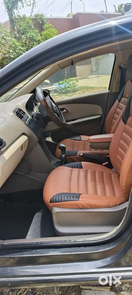 Skoda Rapid 1.0 Tsi 2012