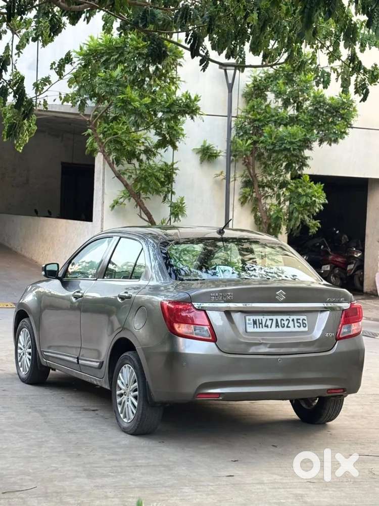 Maruti Suzuki Dzire Zdi, 2018, Diesel