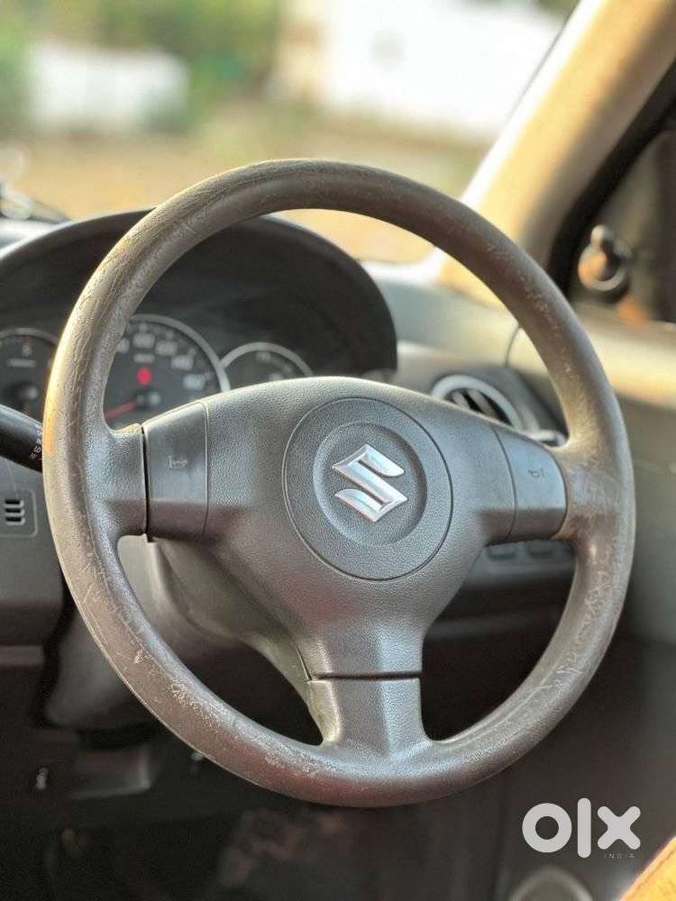 Maruti Suzuki Swift Dzire Vdi, 2010, Diesel