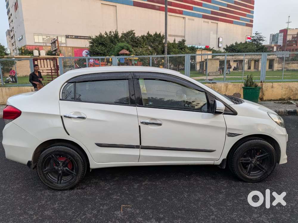 Honda Amaze 1.2 S I-vtec, 2014, Petrol