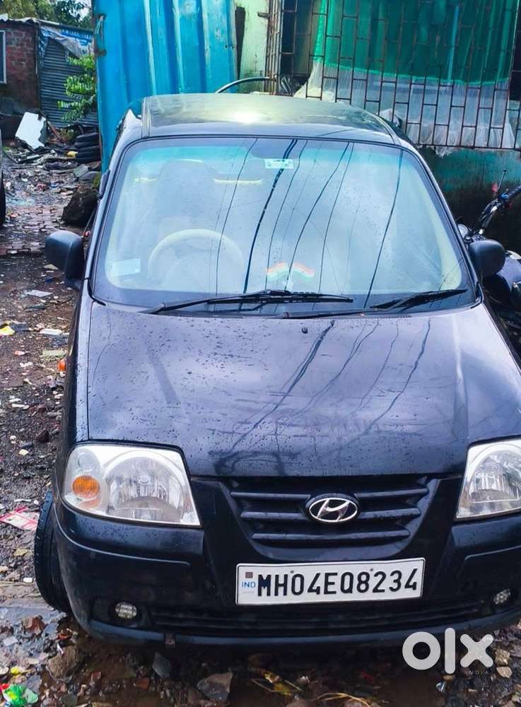 Hyundai Santro Xing 2011