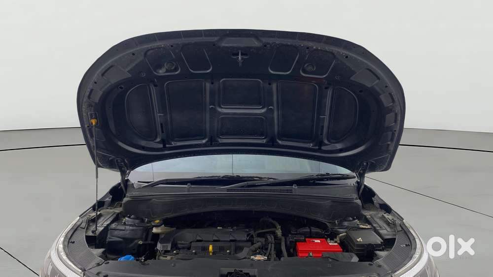 Kia Seltos Htx Ivt G, 2020, Petrol