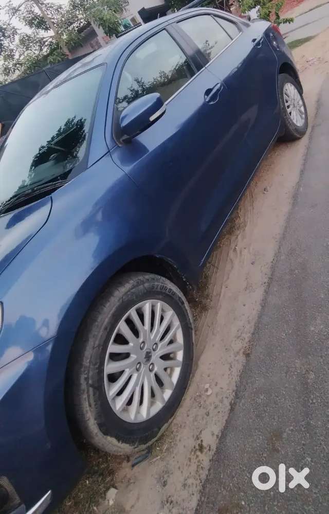 Maruti Suzuki Dzire 2018 Diesel 80000 Km Driven