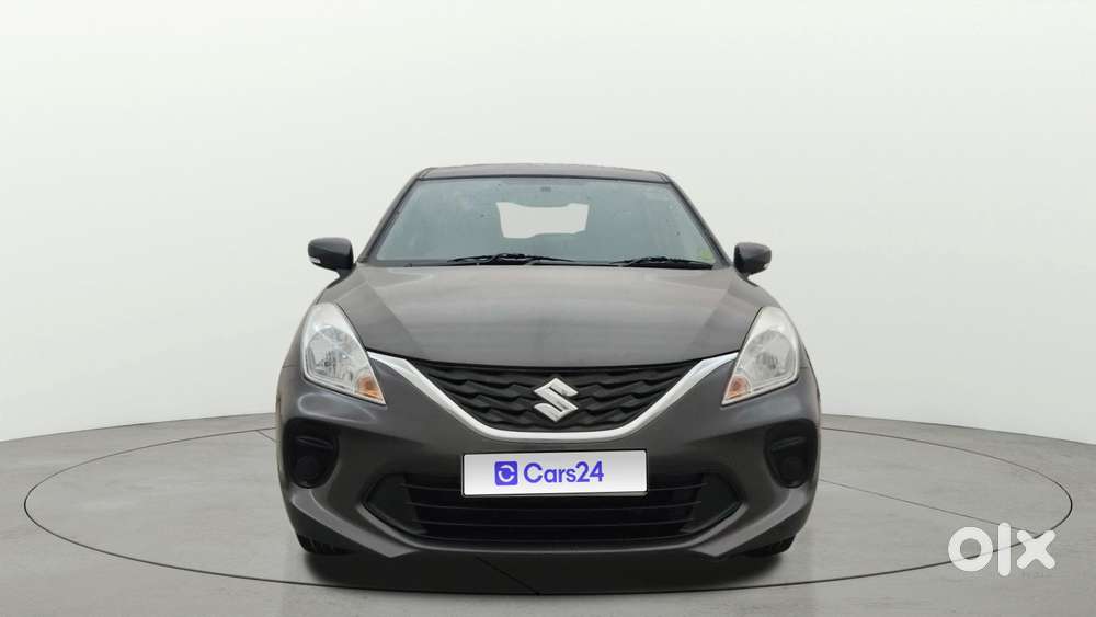 Maruti Suzuki Baleno Delta, 2018, Cng & Hybrids
