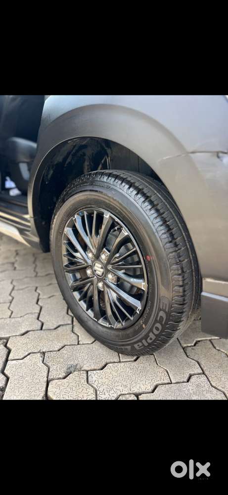 Maruti Xl6 2019 Petrol