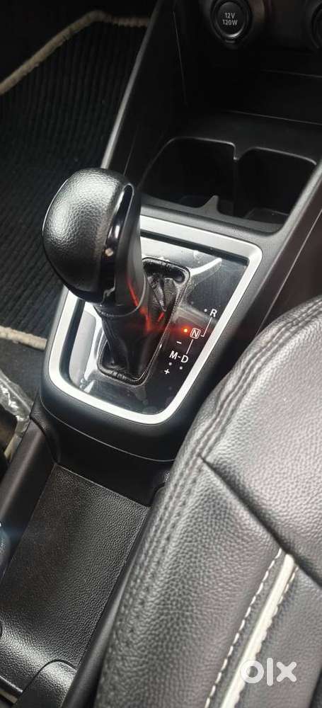 Maruti Suzuki Swift Amt Vxi, 2021, Petrol
