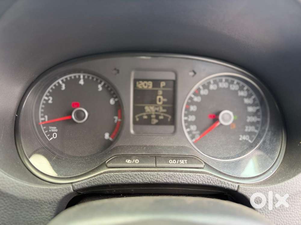 Volkswagen Polo Gt Tsi Sport Edition, 2018, Petrol