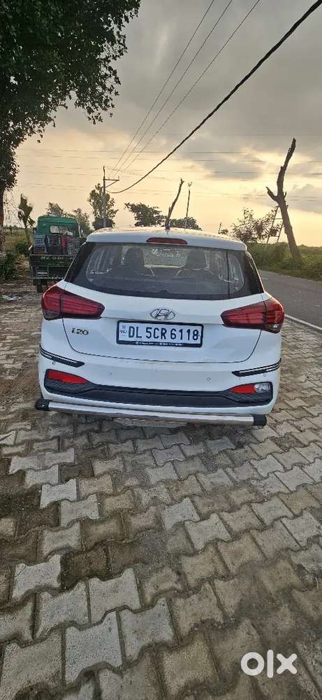 Hyundai Elite I20 Magna Vtvt 2020