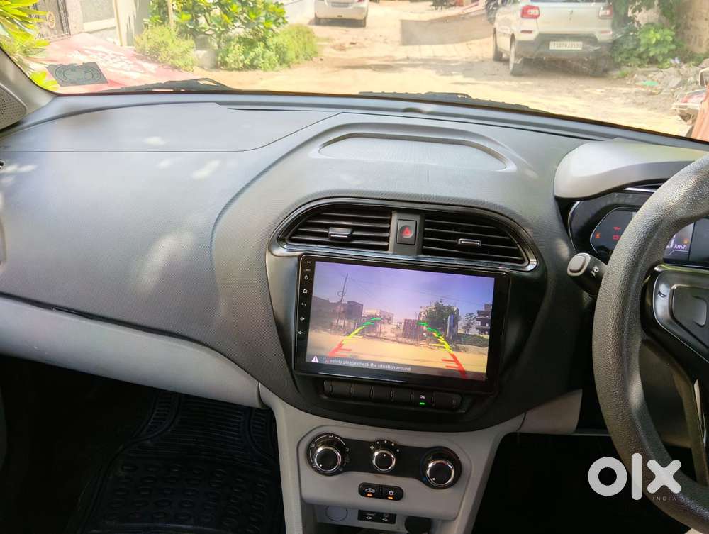 Tata Tiago 1.2 Revotron Xm, 2022, Cng & Hybrids
