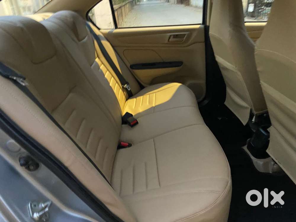 Honda Amaze V 1.2 Petrol Mt, 2019, Petrol