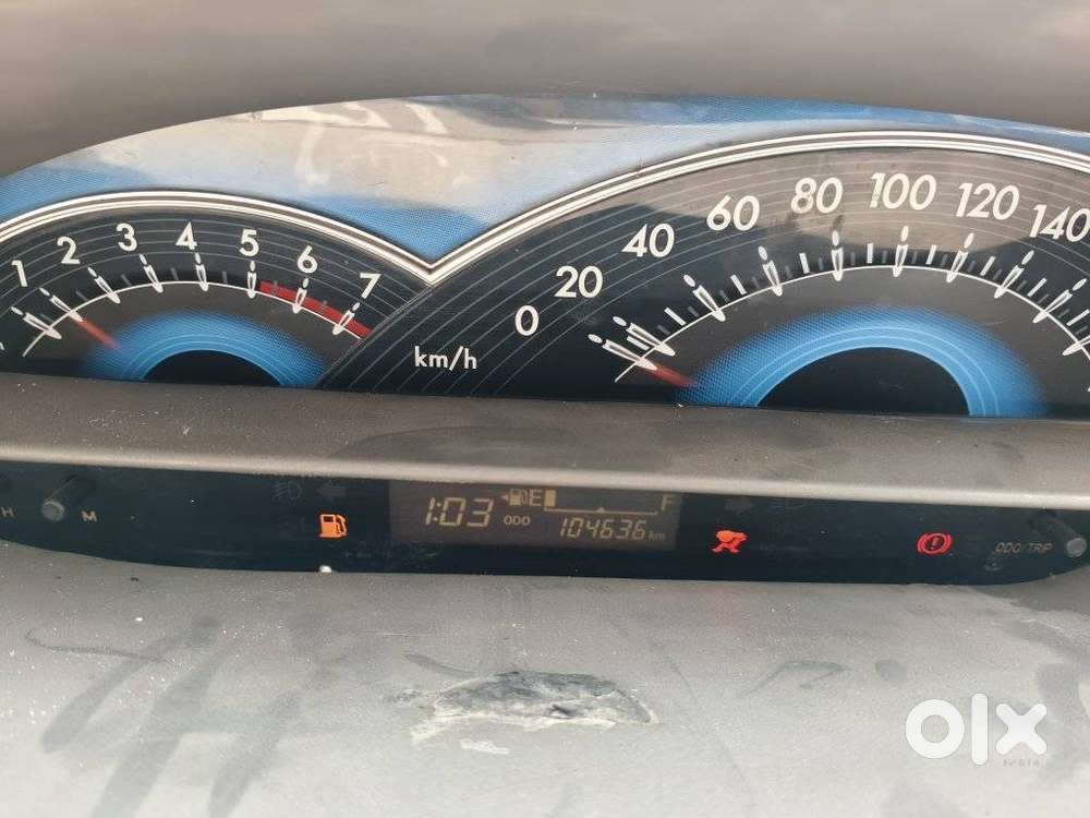 Toyota Etios Gd, 2015, Diesel