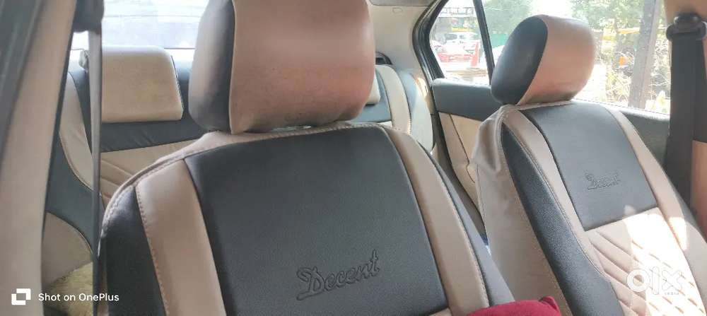 Ford Fiesta 2011 Diesel Good Condition