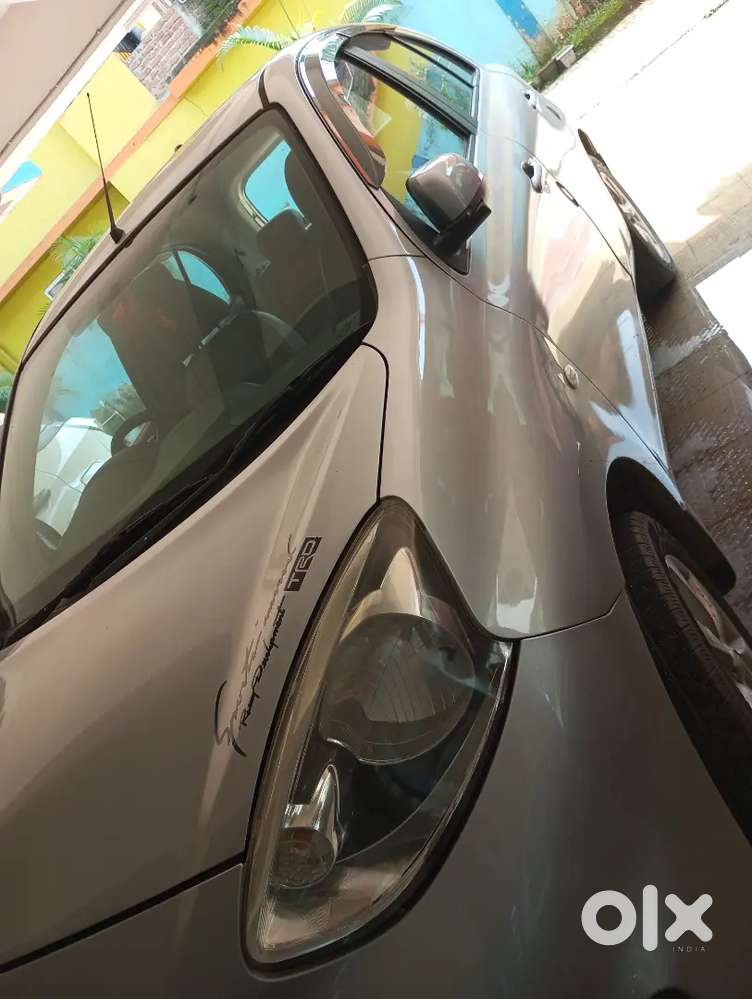 Selling My Micra Xl