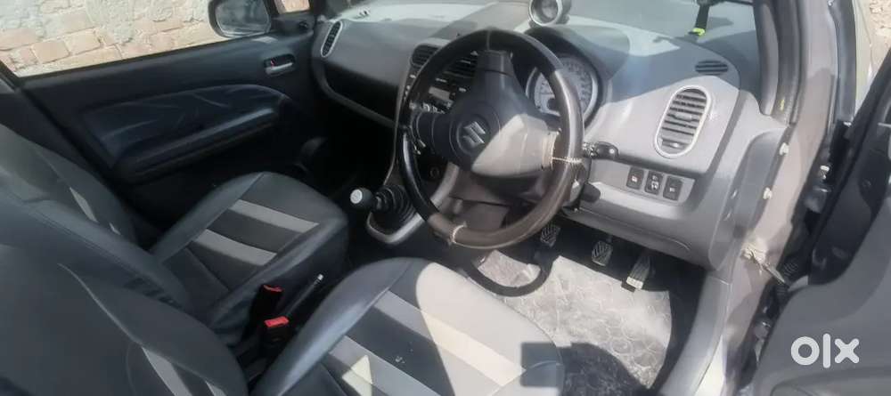 New Car Good Condition