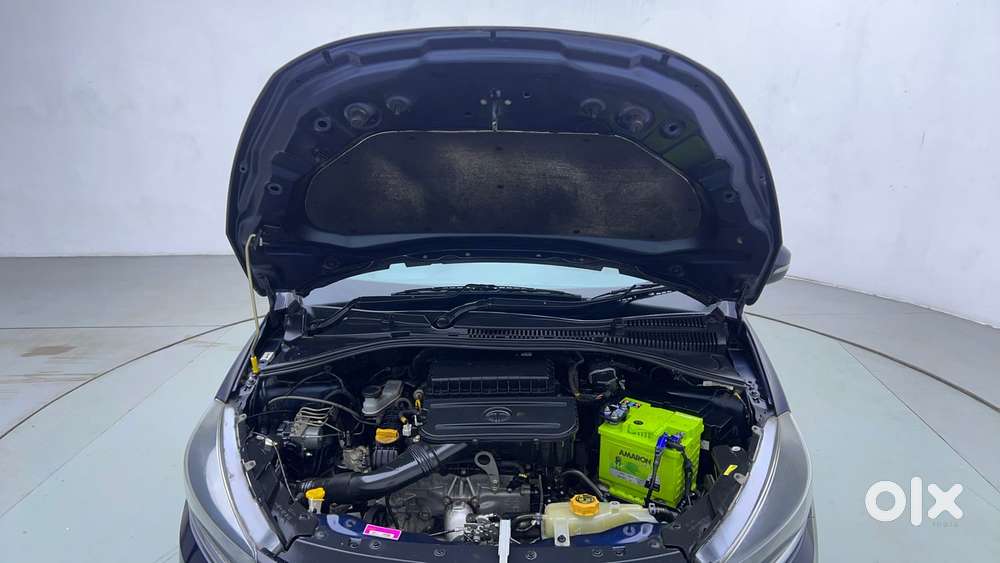 Tata Tiago Xz, 2021, Petrol