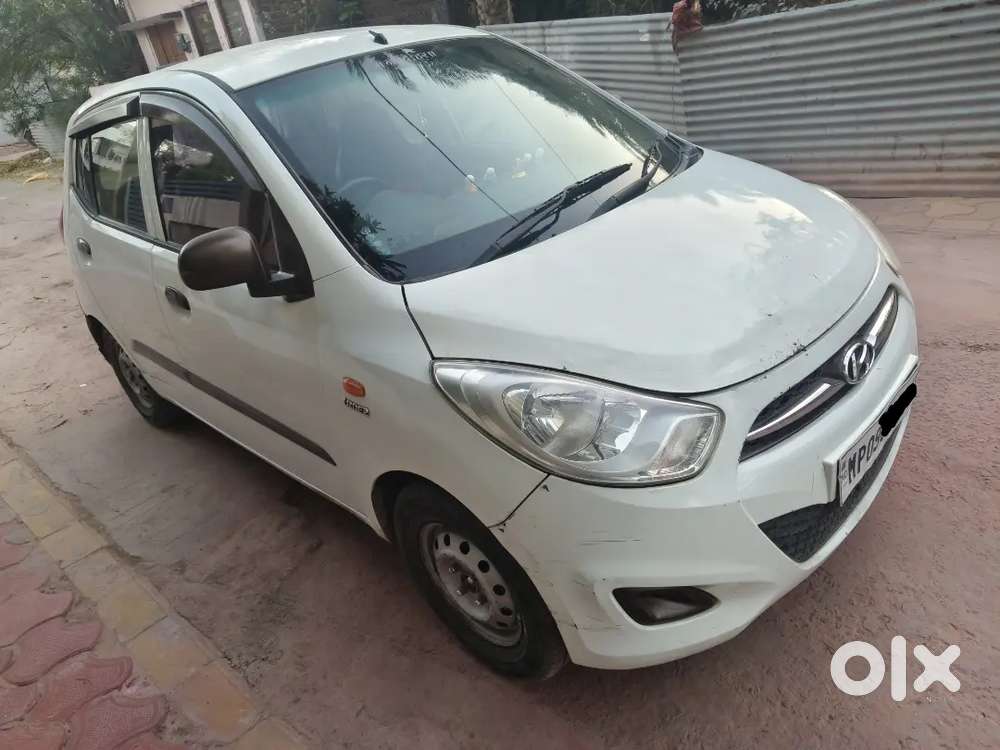 Good Running Condition