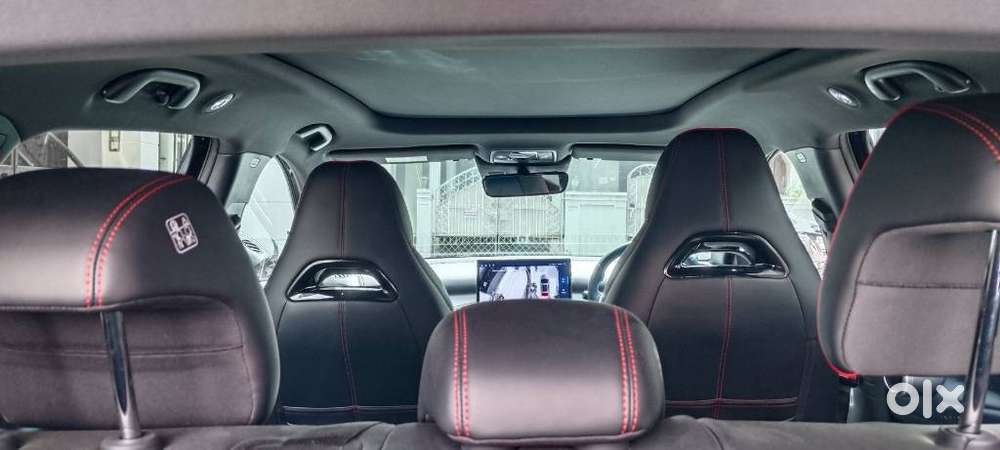 Byd Atto 3 Extended Range, 2024, Electric