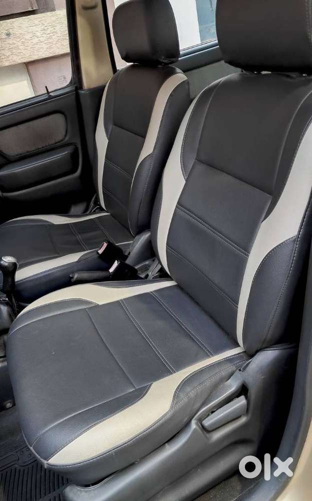 Maruti Suzuki Wagon R Lxi Optional, 2009, Lpg