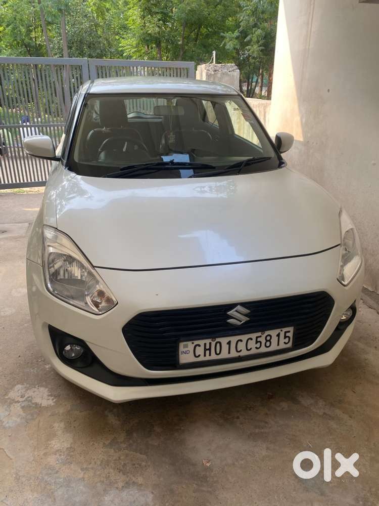 Maruti Swift Petrol 2020