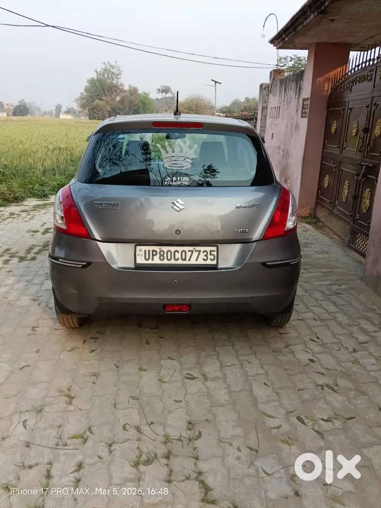 Swift Vdi Diesel 2014  Vip Condition  22kmpl Mileage  Urgent