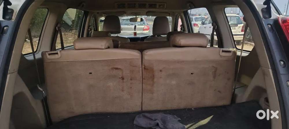 Maruti Suzuki Ertiga 2021 Cng  Well Maintained Only Case Payment Vale