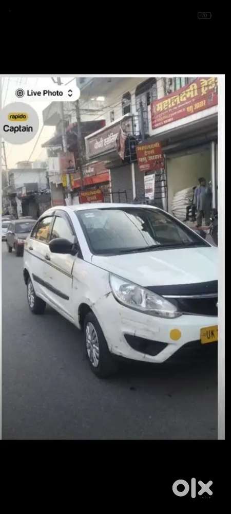 Tata Zest 2017 Diesel 75ps