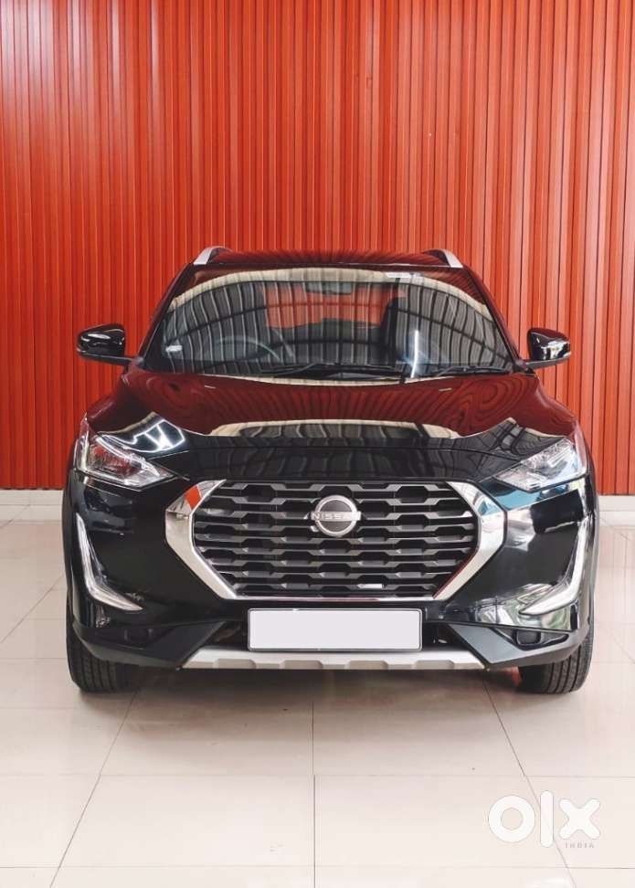 Nissan Magnite 1.0 Xv, 2023, Petrol