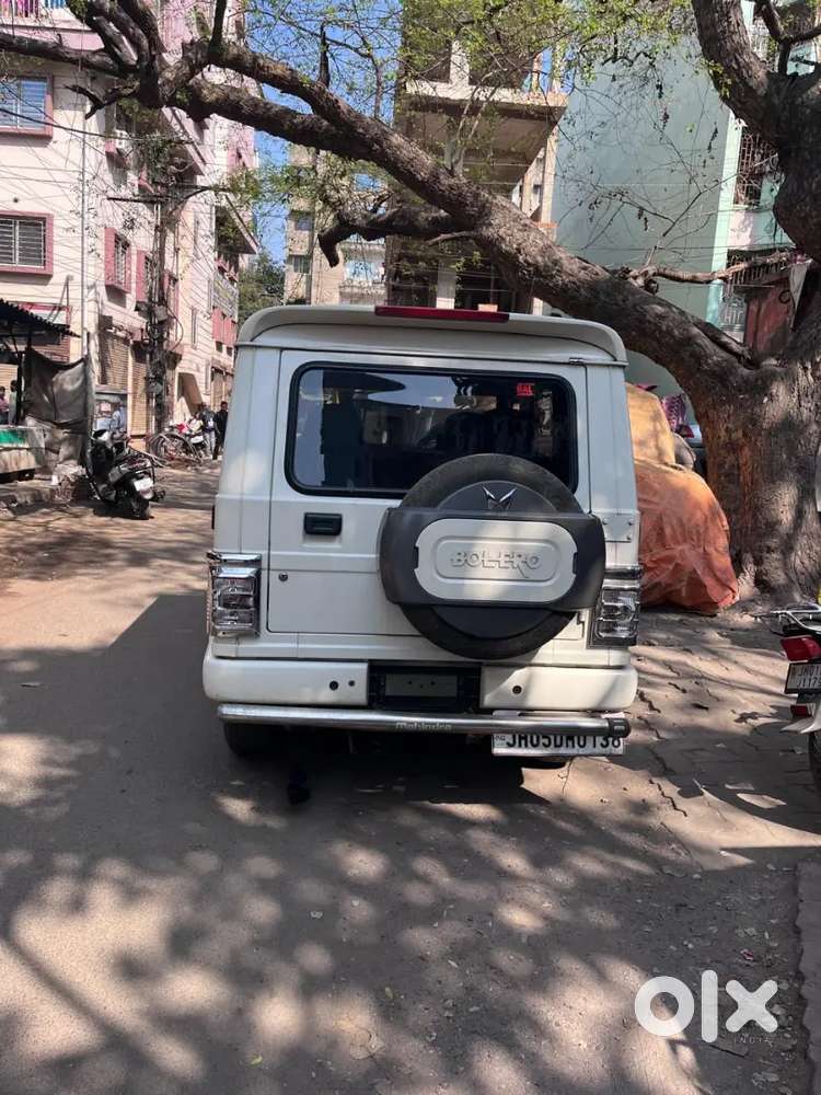 Mahindra Be 6 2023 Diesel 46000 Km Driven