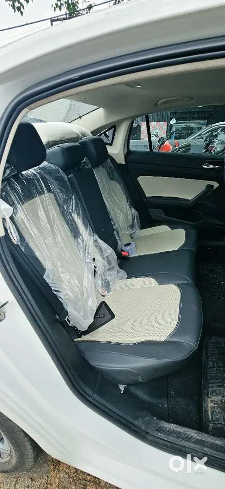 Skoda Slavia Active Tsi 2024