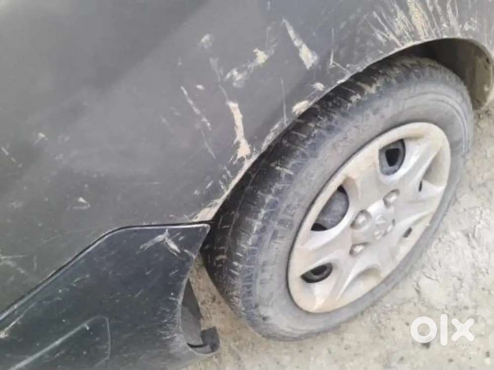 Hyundai Santro Xing 2008