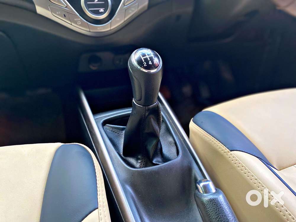 Maruti Suzuki Baleno Alpha, 2019, Petrol