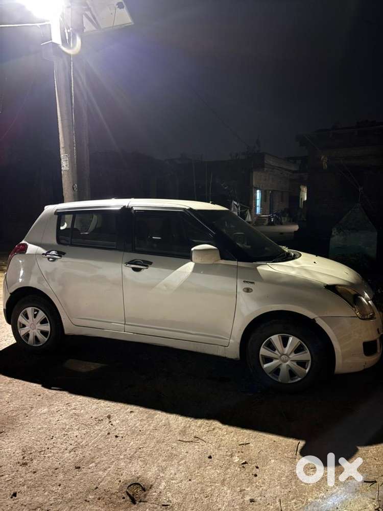 Maruti Suzuki Swift 2010 Model
