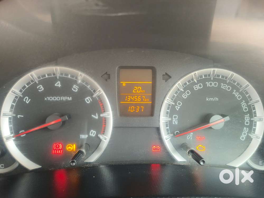 Maruti Suzuki Swift Dzire 1.3 Vxi, 2012, Petrol