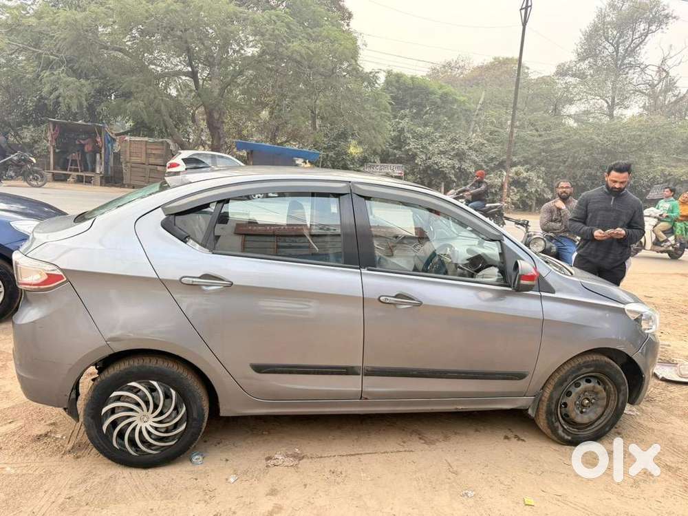 Tata Tiago 2029 Petrol Good Condition