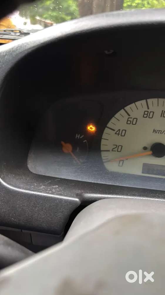 Urgent Maruti Suzuki Alto 2007