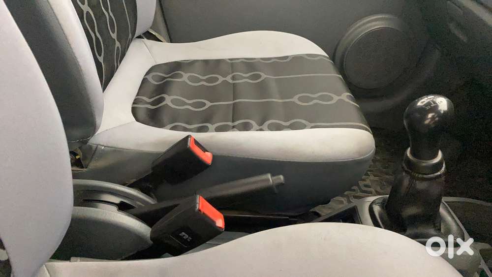 Maruti Suzuki Alto 800 Lxi, 2016, Petrol