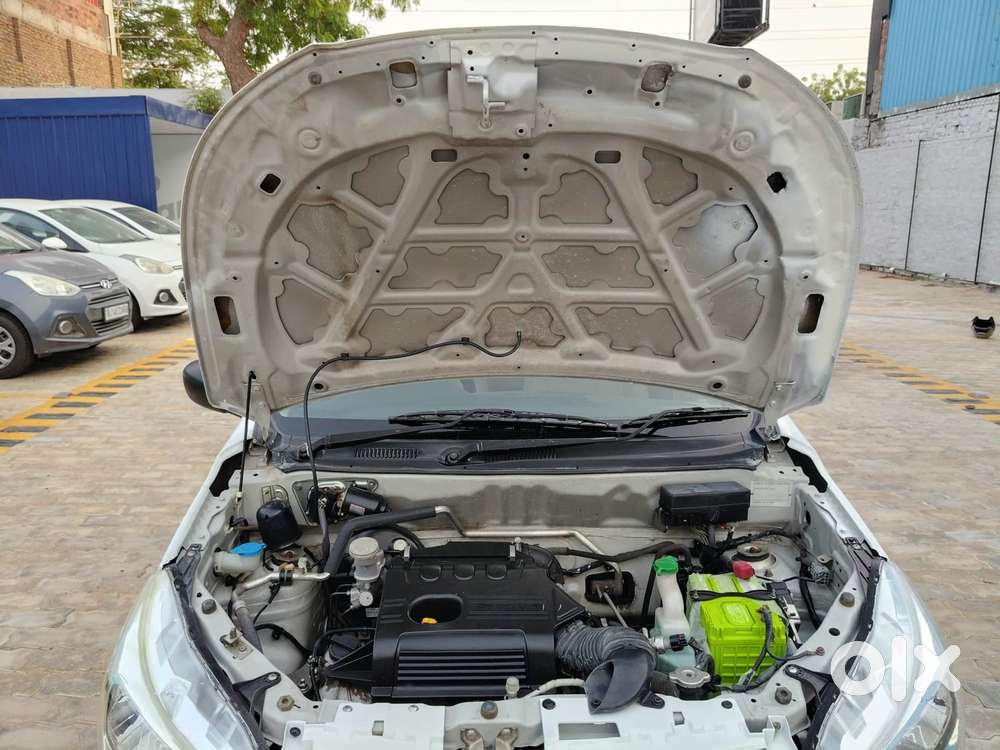 Maruti Suzuki Alto K10 Vxi, 2017, Petrol