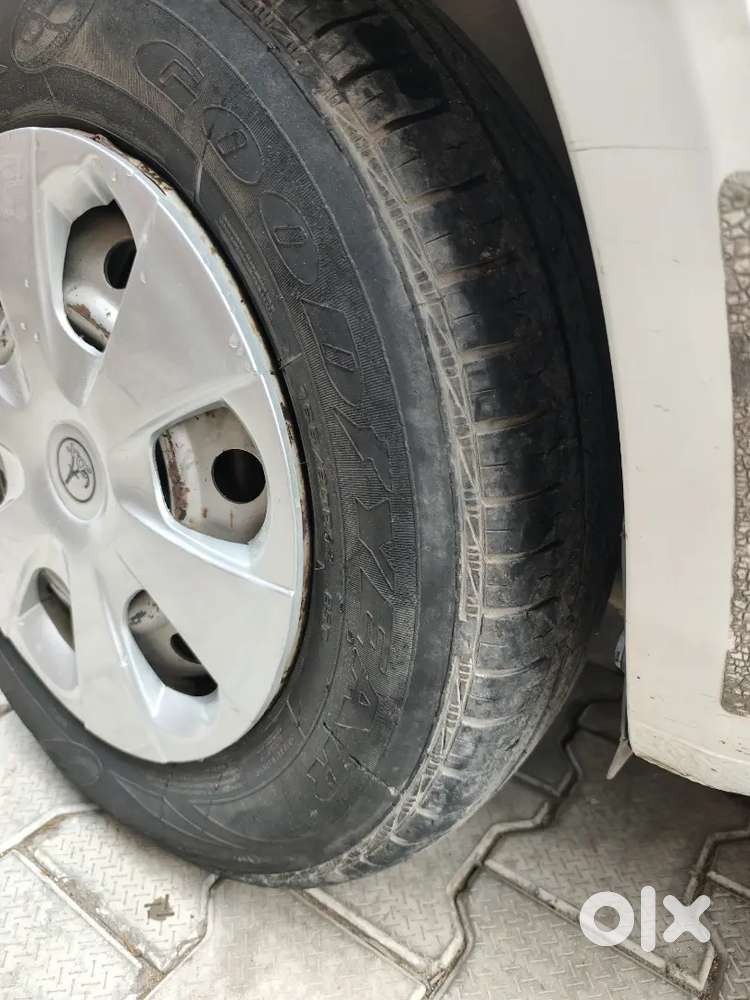 Maruti Suzuki Ritz 2013 Diesel 57500 Km Driven