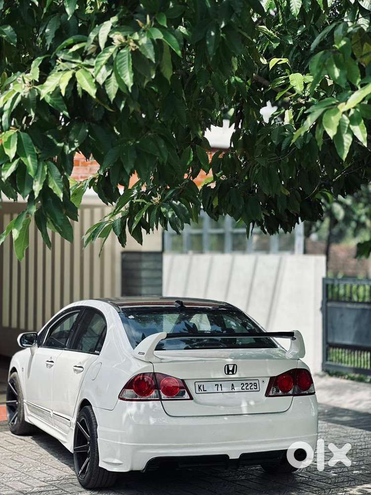 Honda Civic 2006