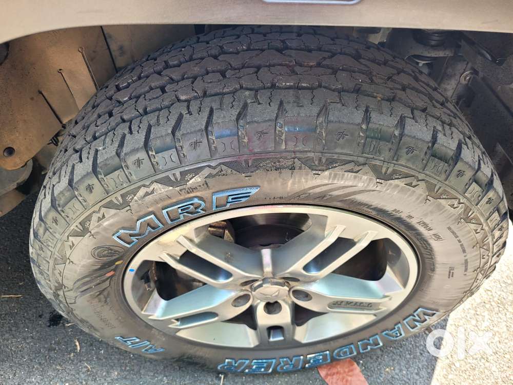 Mahindra Thar Lx Hard Top Diesel Mt 4wd, 2024, Diesel